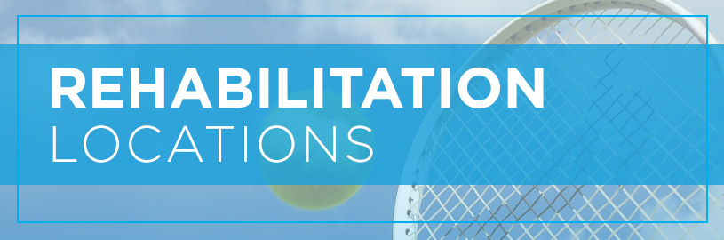 Ryzolt Rehab Treatment FacilityCouderay WI